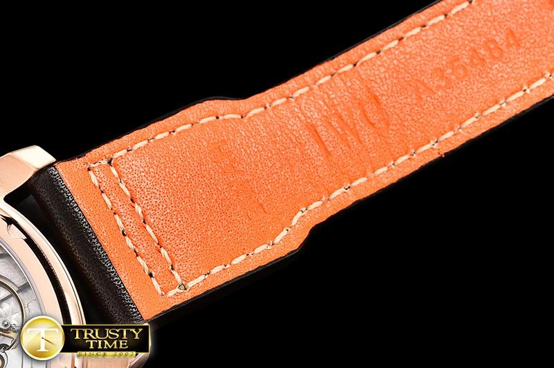 IWC0429C – Big Pilot Annual