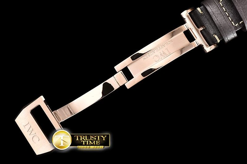 IWC0429C – Big Pilot Annual