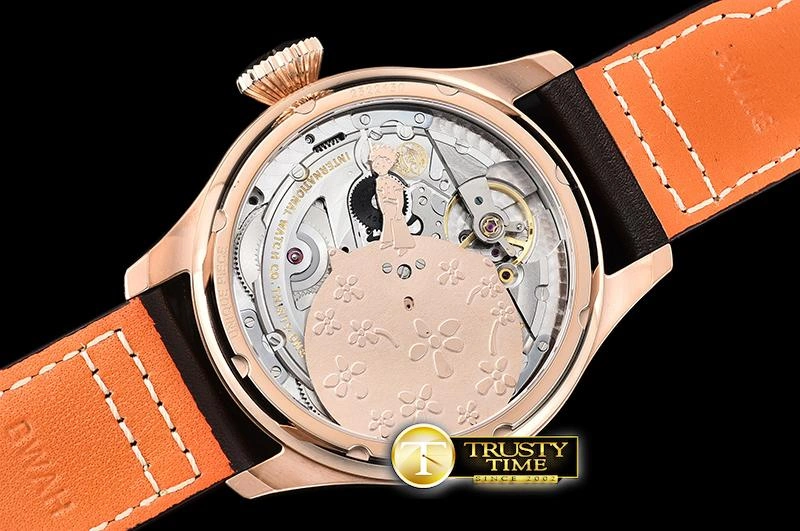 IWC0429C – Big Pilot Annual