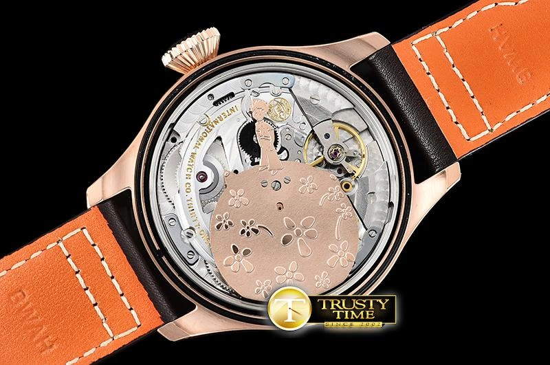 IWC0429C – Big Pilot Annual