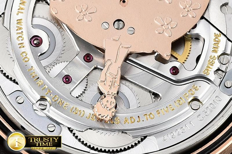 IWC0429C – Big Pilot Annual