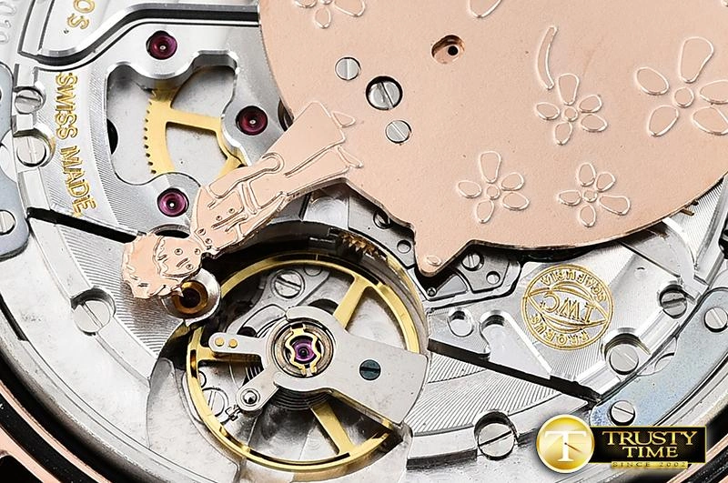 IWC0429C – Big Pilot Annual