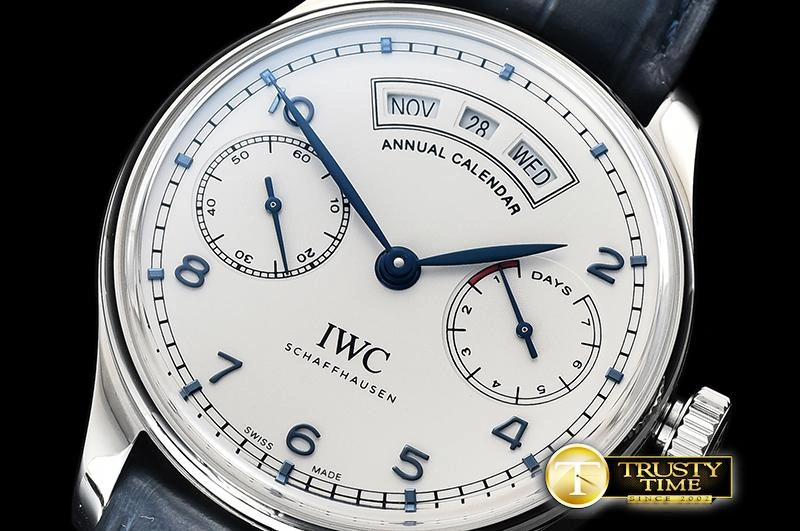 Cheap IWC0430 – Portugieser