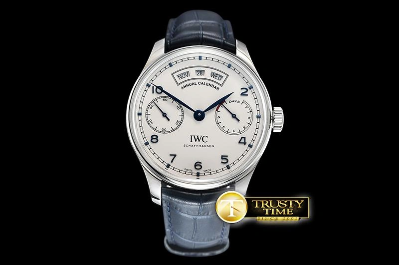 IWC0430 – Portugieser