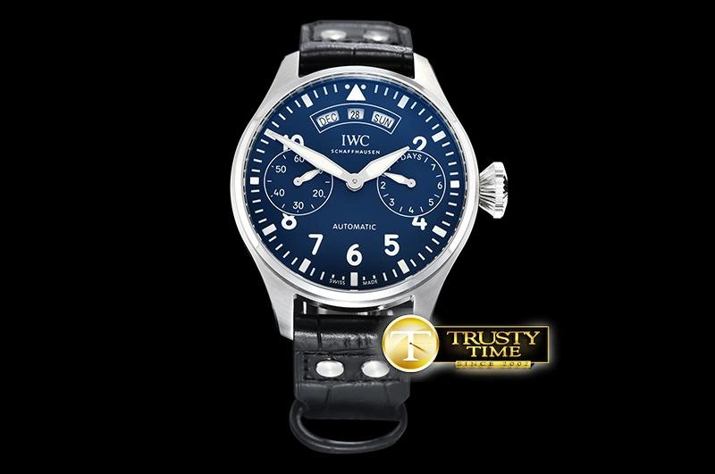 IWC0433A – Big Pilot Annual