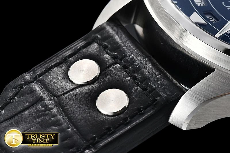 IWC0433A – Big Pilot Annual