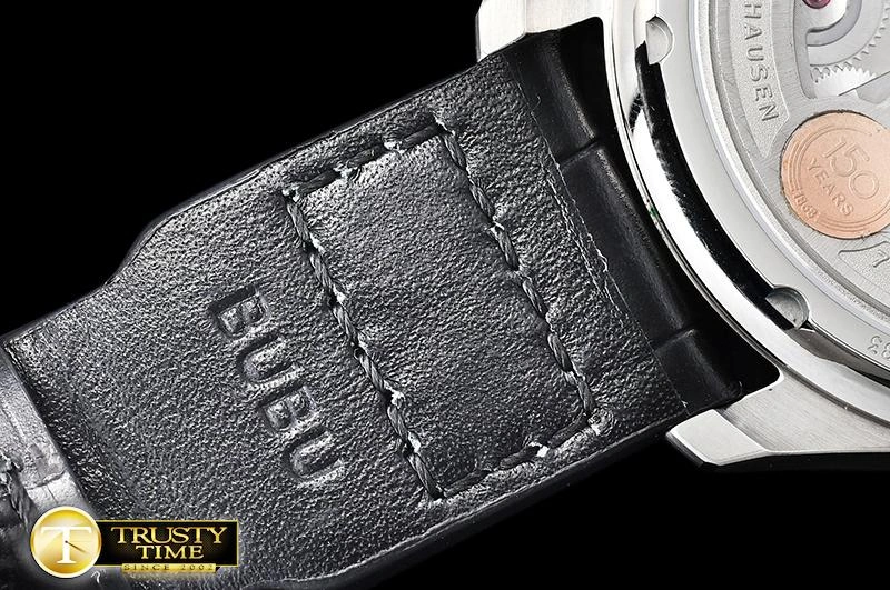 IWC0433A – Big Pilot Annual