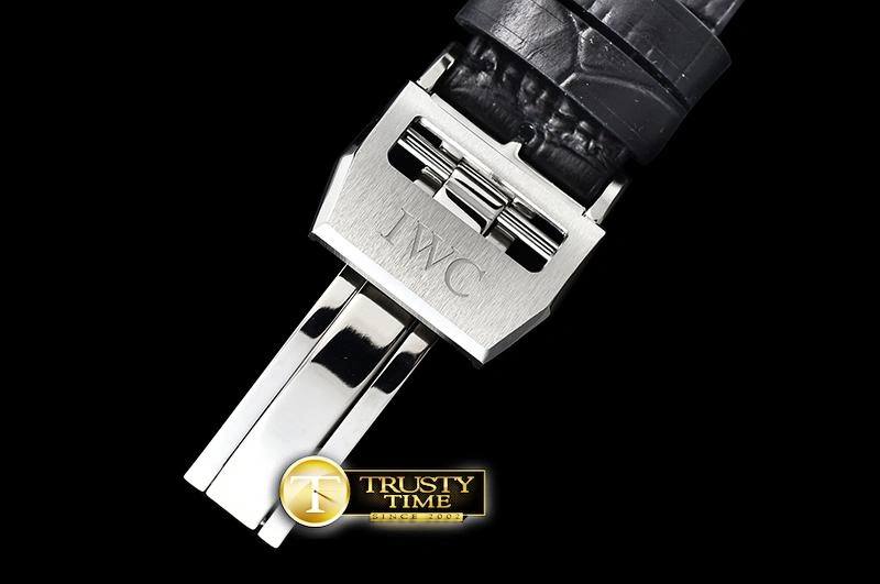 IWC0433A – Big Pilot Annual