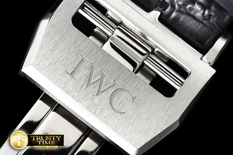 IWC0433A – Big Pilot Annual