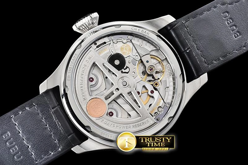 IWC0433A – Big Pilot Annual