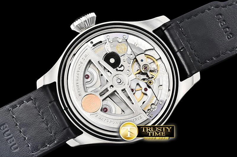 IWC0433A – Big Pilot Annual