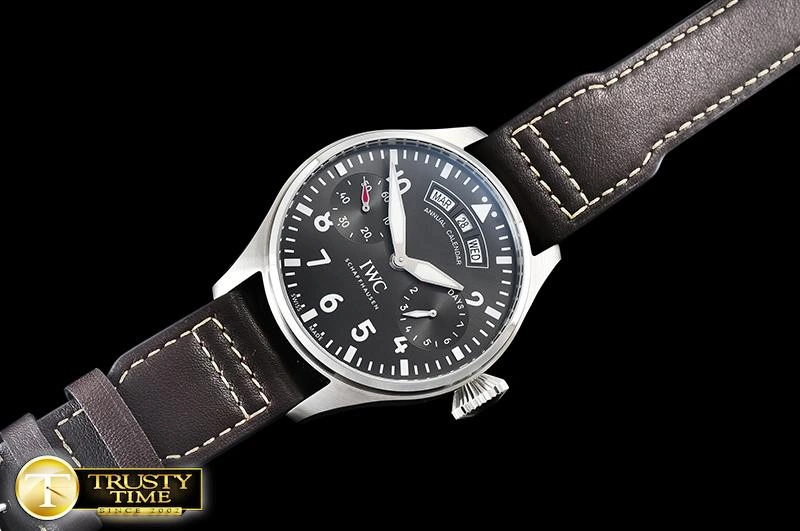 IWC0433B – Big Pilot Annual