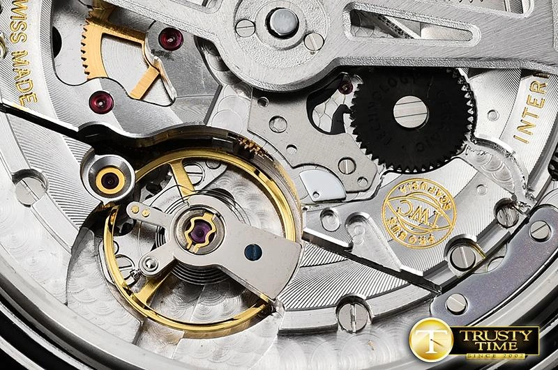 IWC0433B – Big Pilot Annual