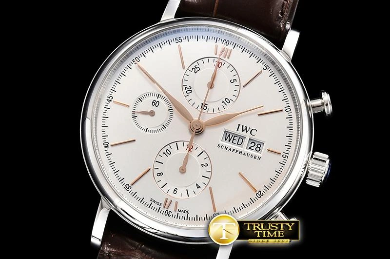 IWC0435B – Portofino