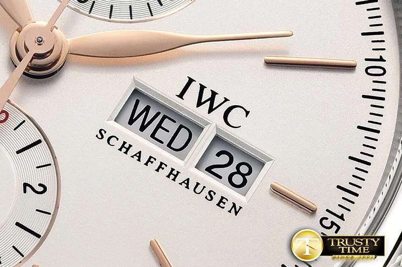 IWC0435B – Portofino