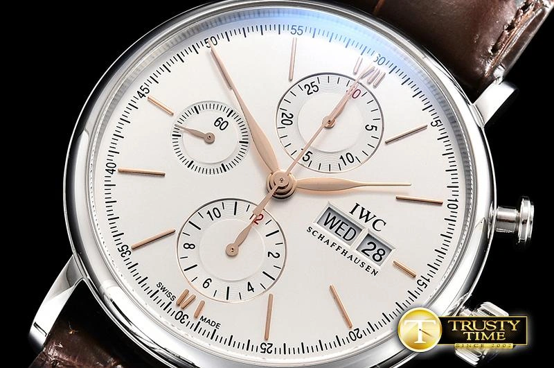 IWC0435B – Portofino