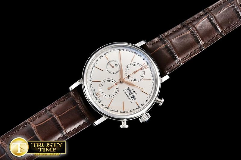 IWC0435B – Portofino