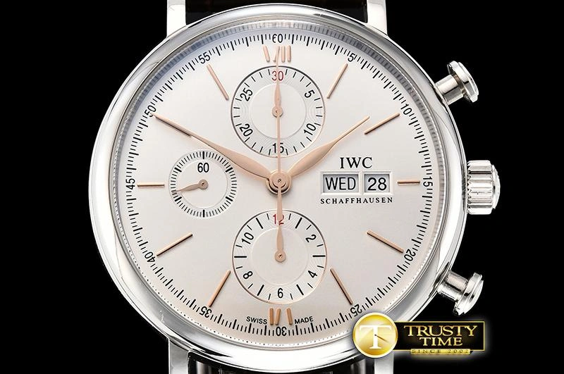 IWC0435B – Portofino