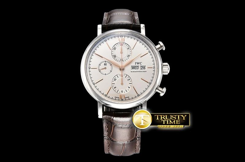 IWC0435B – Portofino