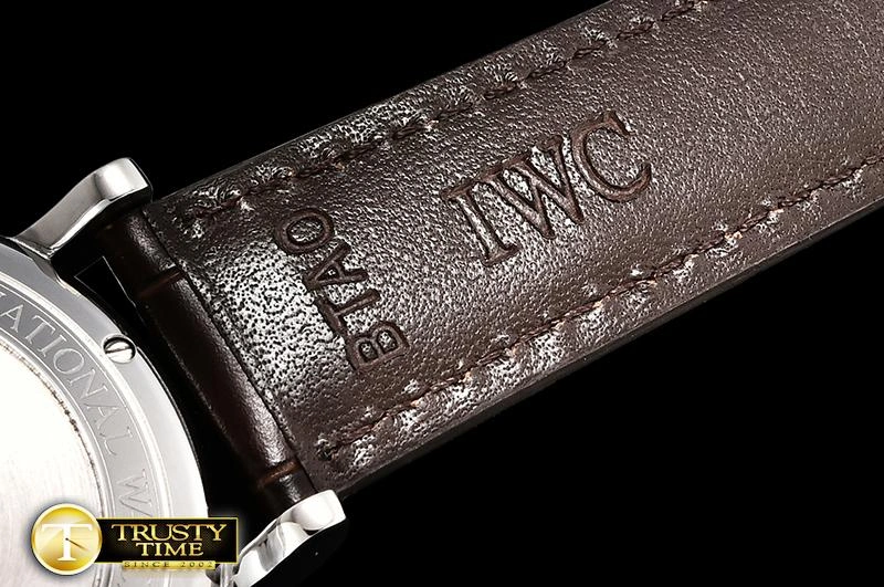 IWC0435B – Portofino