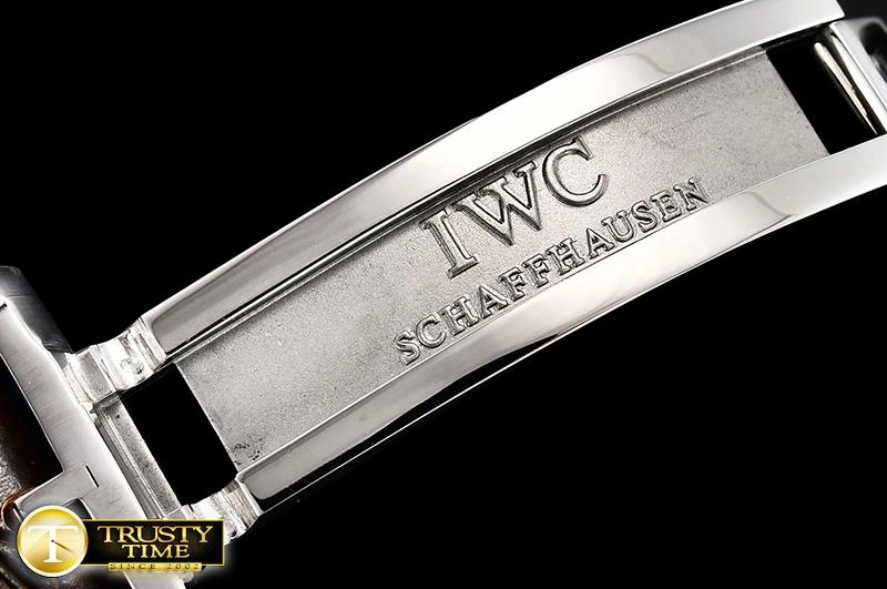 IWC0435B – Portofino