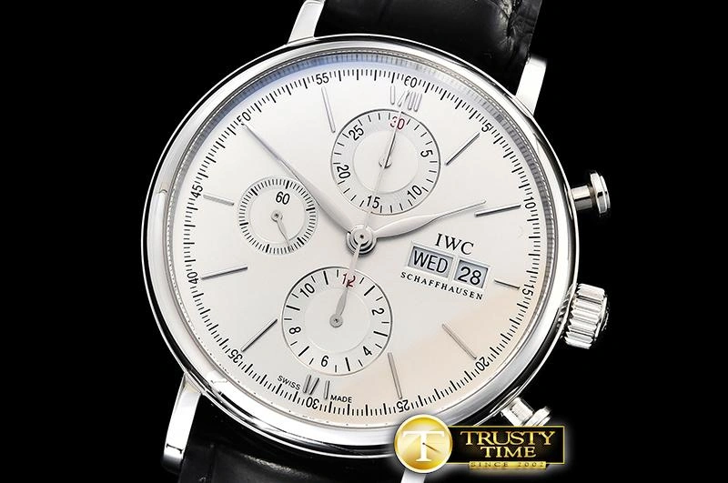 IWC0435C – Portofino