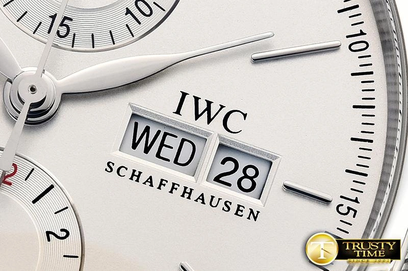 IWC0435C – Portofino