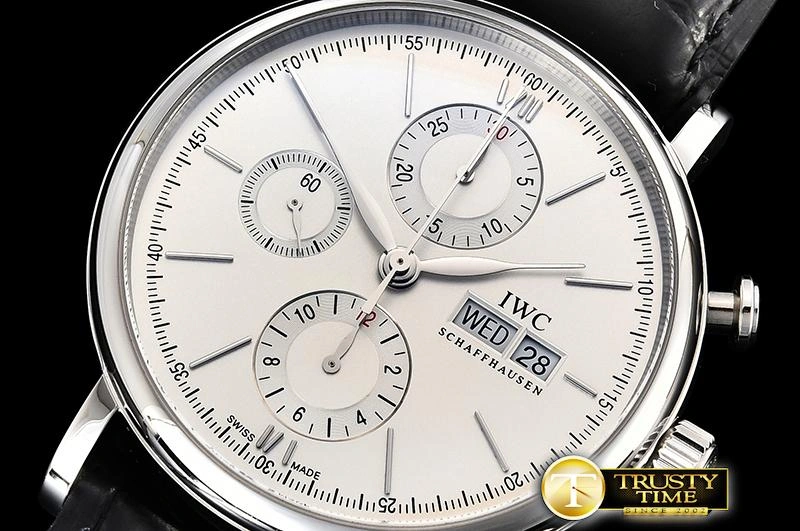 IWC0435C – Portofino