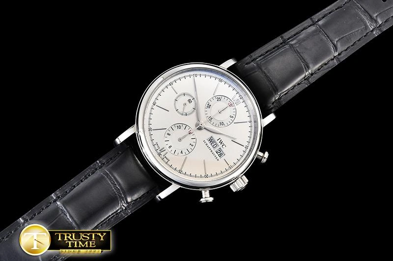 IWC0435C – Portofino