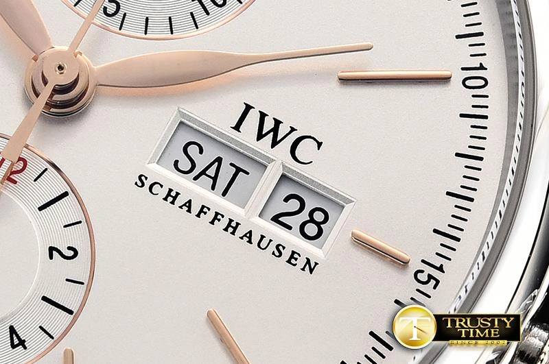 IWC0435D – Portofino