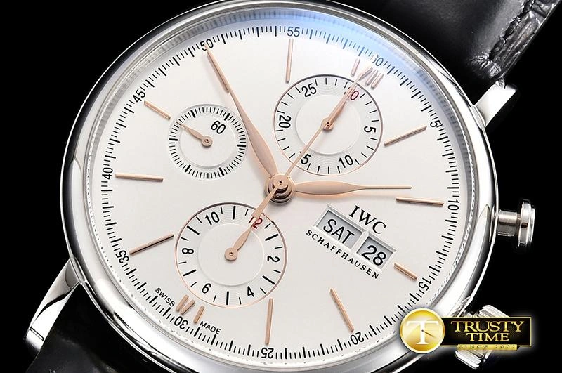 IWC0435D – Portofino