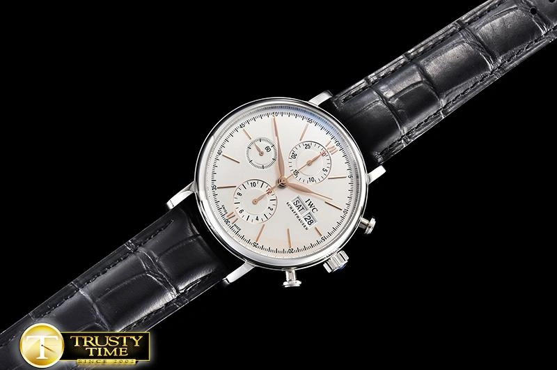 IWC0435D – Portofino