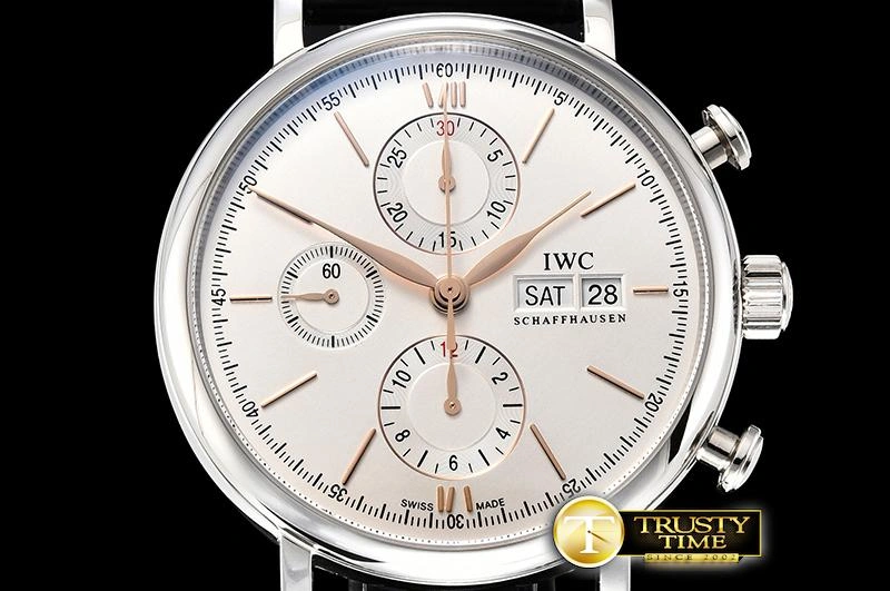 IWC0435D – Portofino