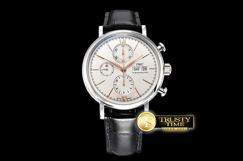 IWC0435D – Portofino