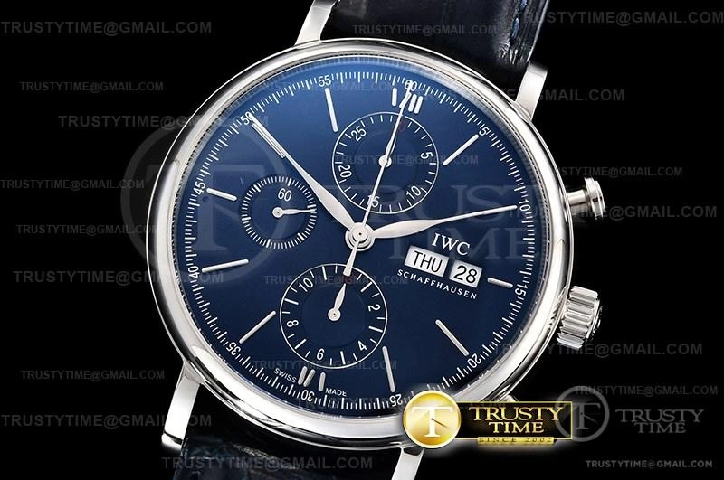 IWC0438 – Portofino Chrono