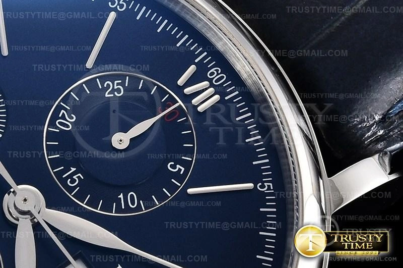 IWC0438 – Portofino Chrono