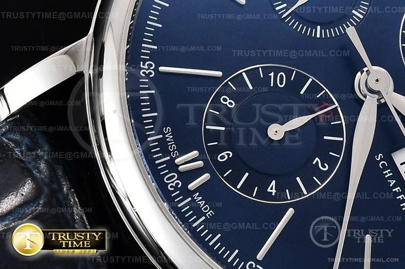 IWC0438 – Portofino Chrono