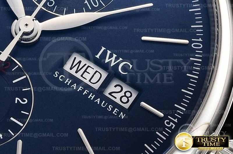 IWC0438 – Portofino Chrono