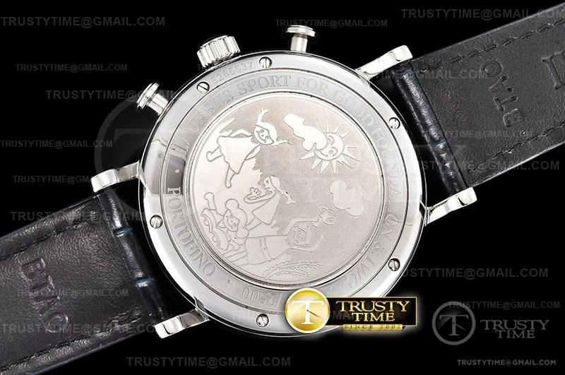 IWC0438 – Portofino Chrono