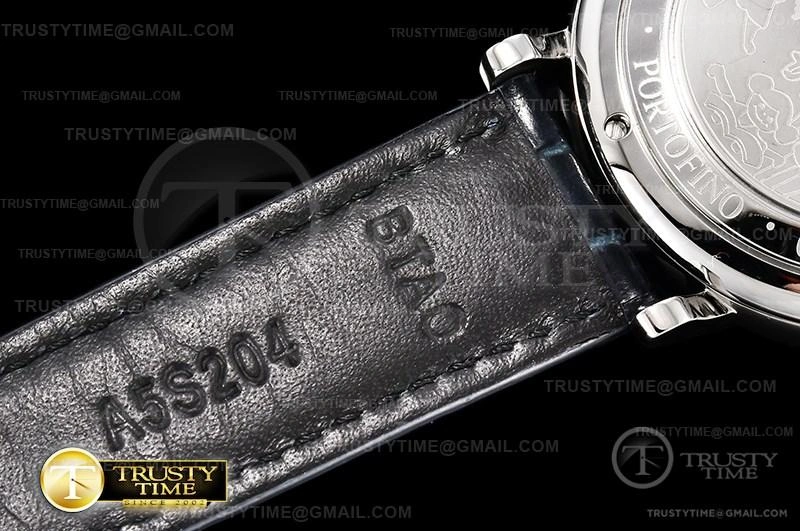 IWC0438 – Portofino Chrono