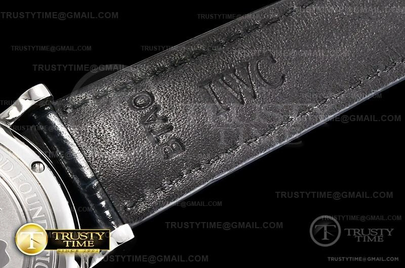 IWC0438 – Portofino Chrono