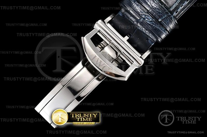 IWC0438 – Portofino Chrono