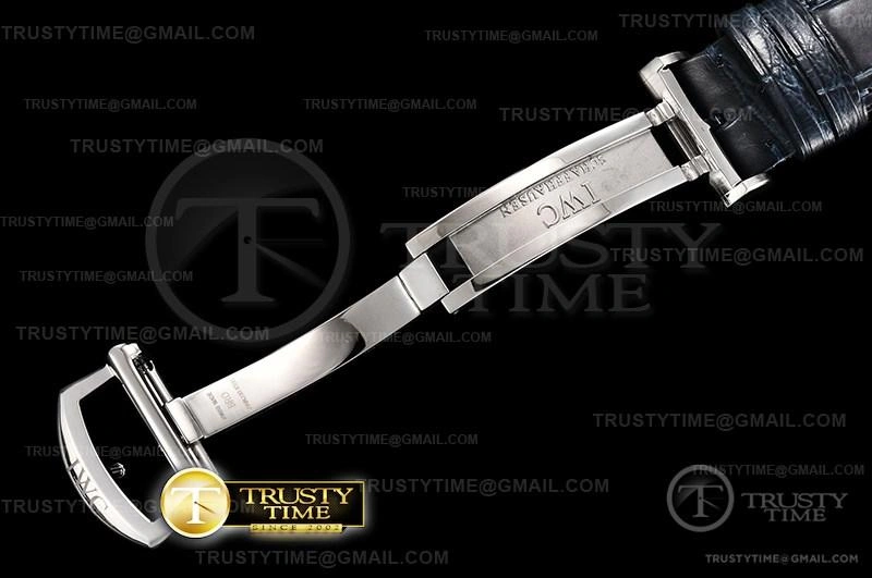 IWC0438 – Portofino Chrono