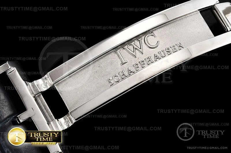 IWC0438 – Portofino Chrono