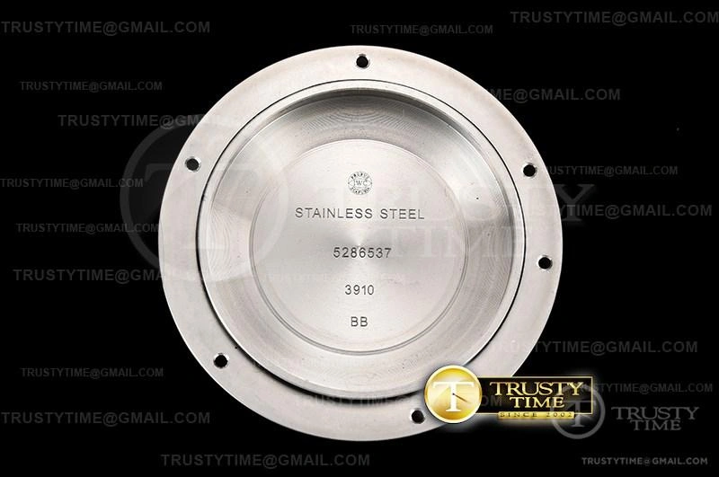 IWC0438 – Portofino Chrono