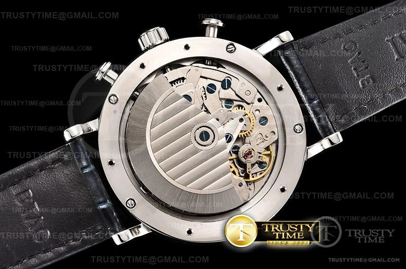 IWC0438 – Portofino Chrono