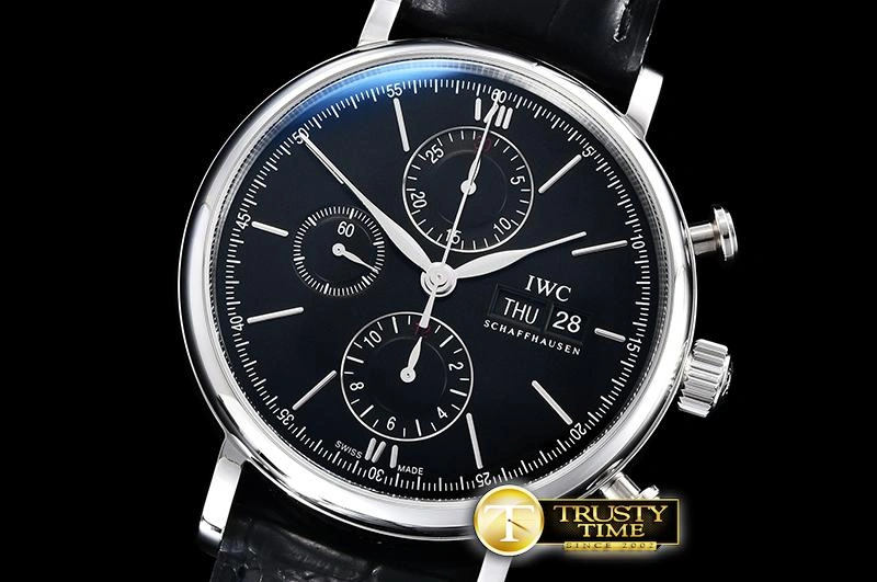 IWC0442 – Portofino Chrono