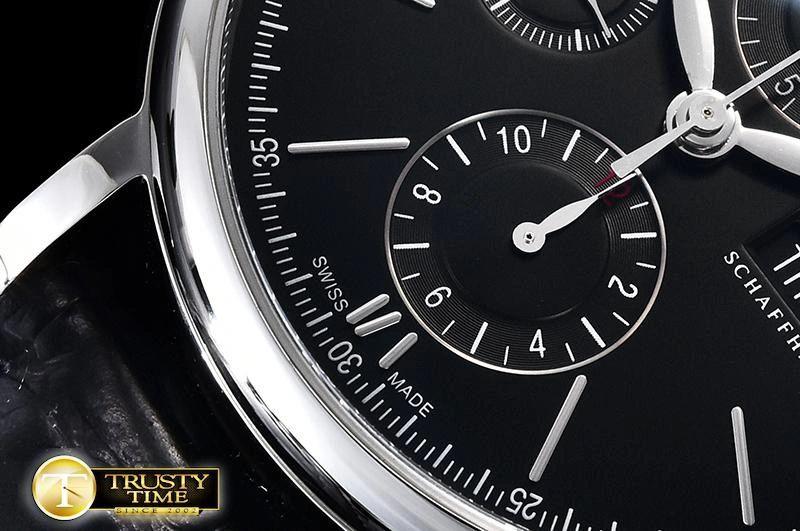 IWC0442 – Portofino Chrono