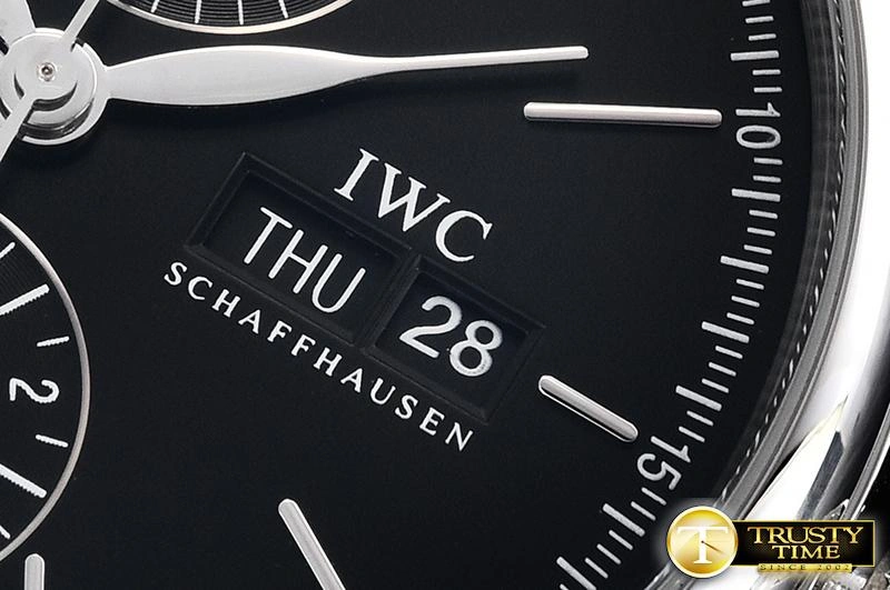 IWC0442 – Portofino Chrono