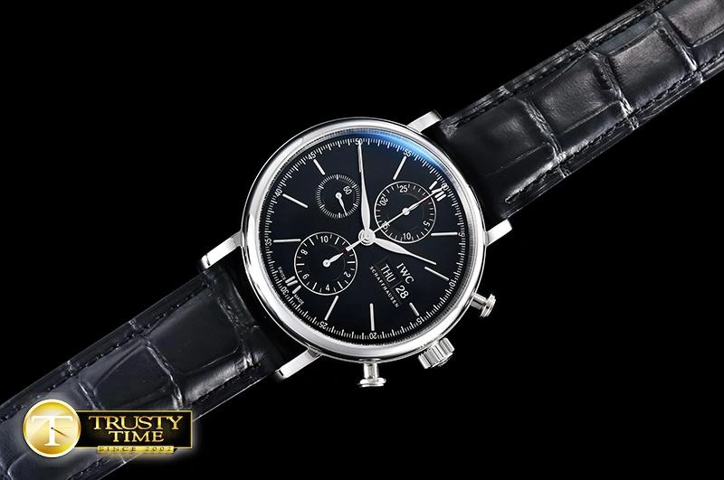 IWC0442 – Portofino Chrono